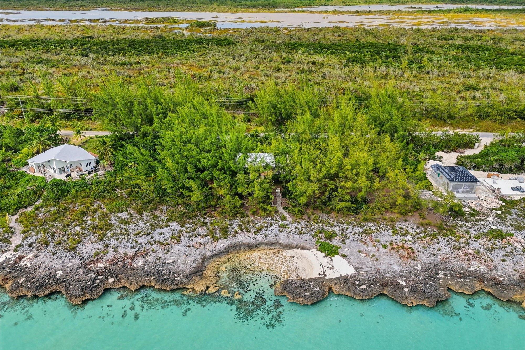 TIMELESS STONE COTTAGE