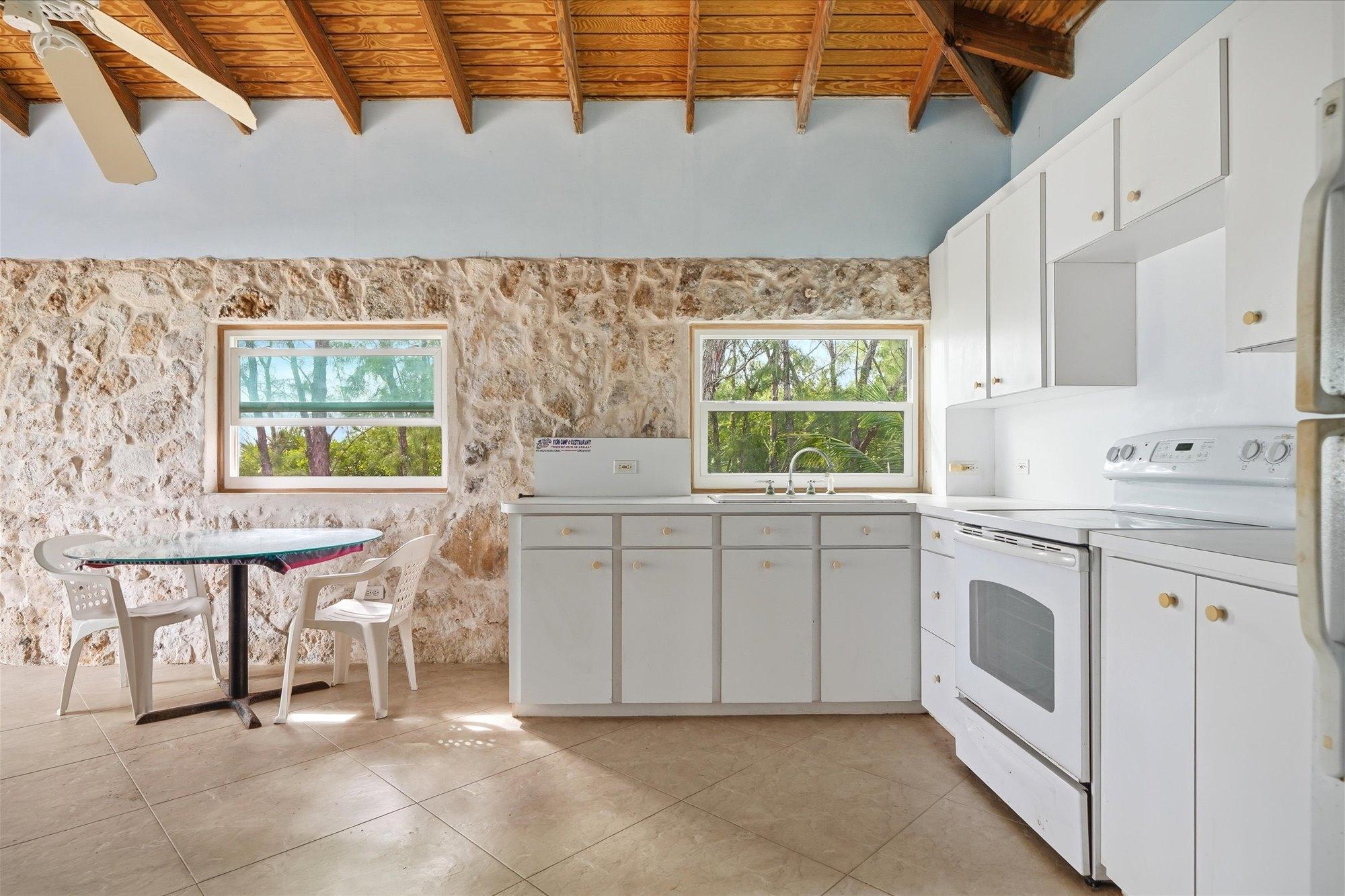 TIMELESS STONE COTTAGE