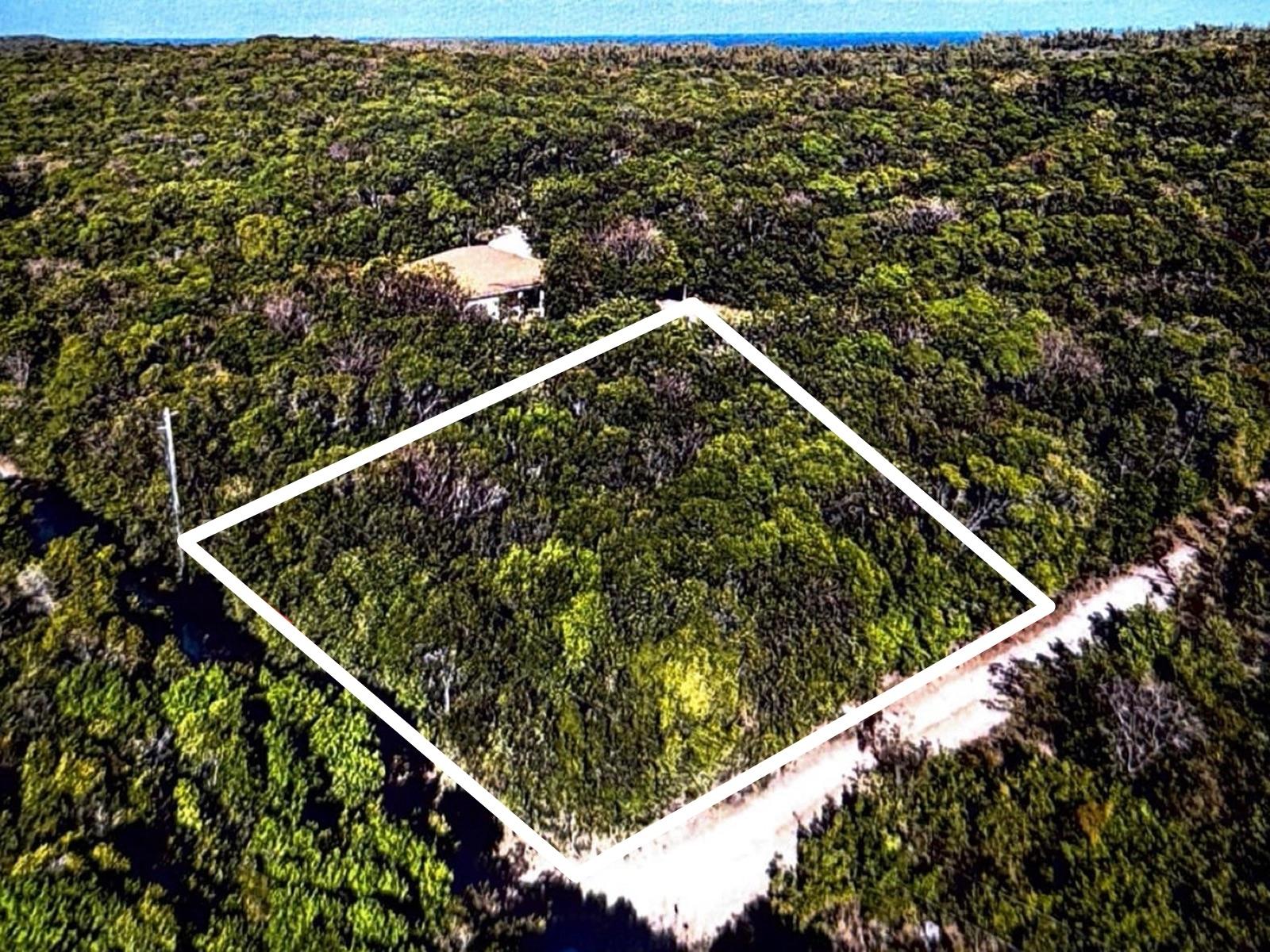 PARCEL A, WINDING BAY