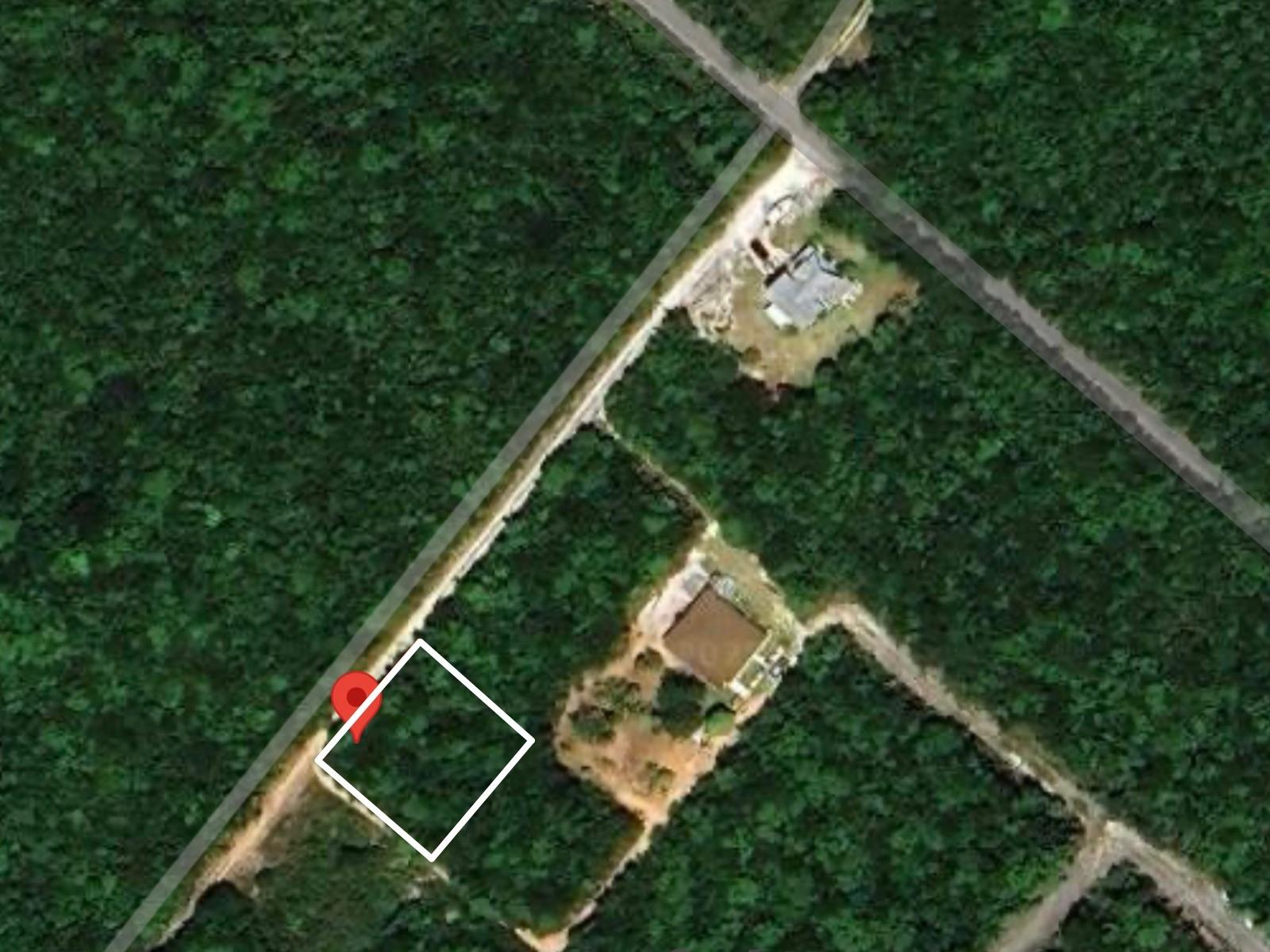 PARCEL A, WINDING BAY