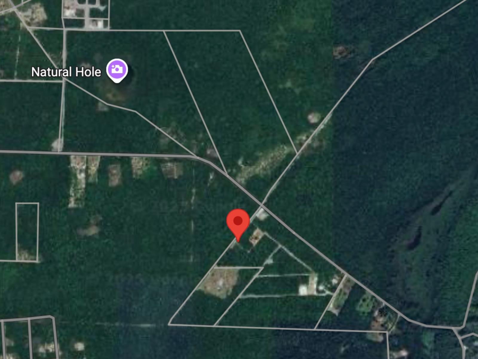 PARCEL A, WINDING BAY