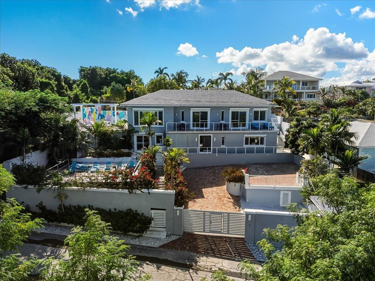 FORT VIEW HOUSE, WINTON