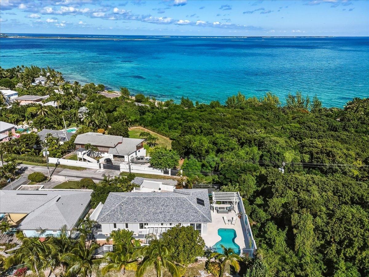 FORT VIEW HOUSE, WINTON