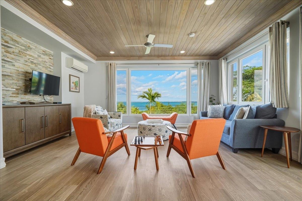 FORT VIEW HOUSE, WINTON