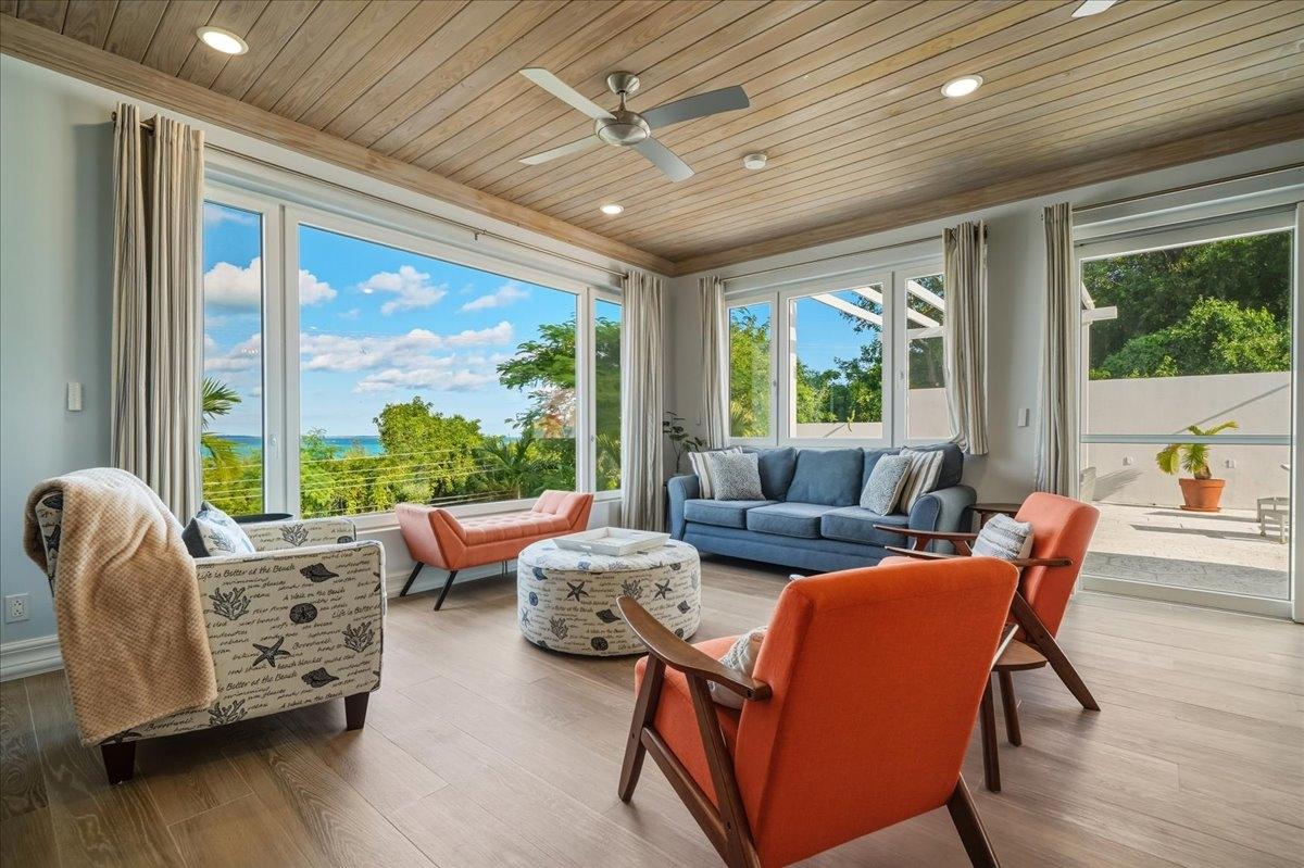 FORT VIEW HOUSE, WINTON