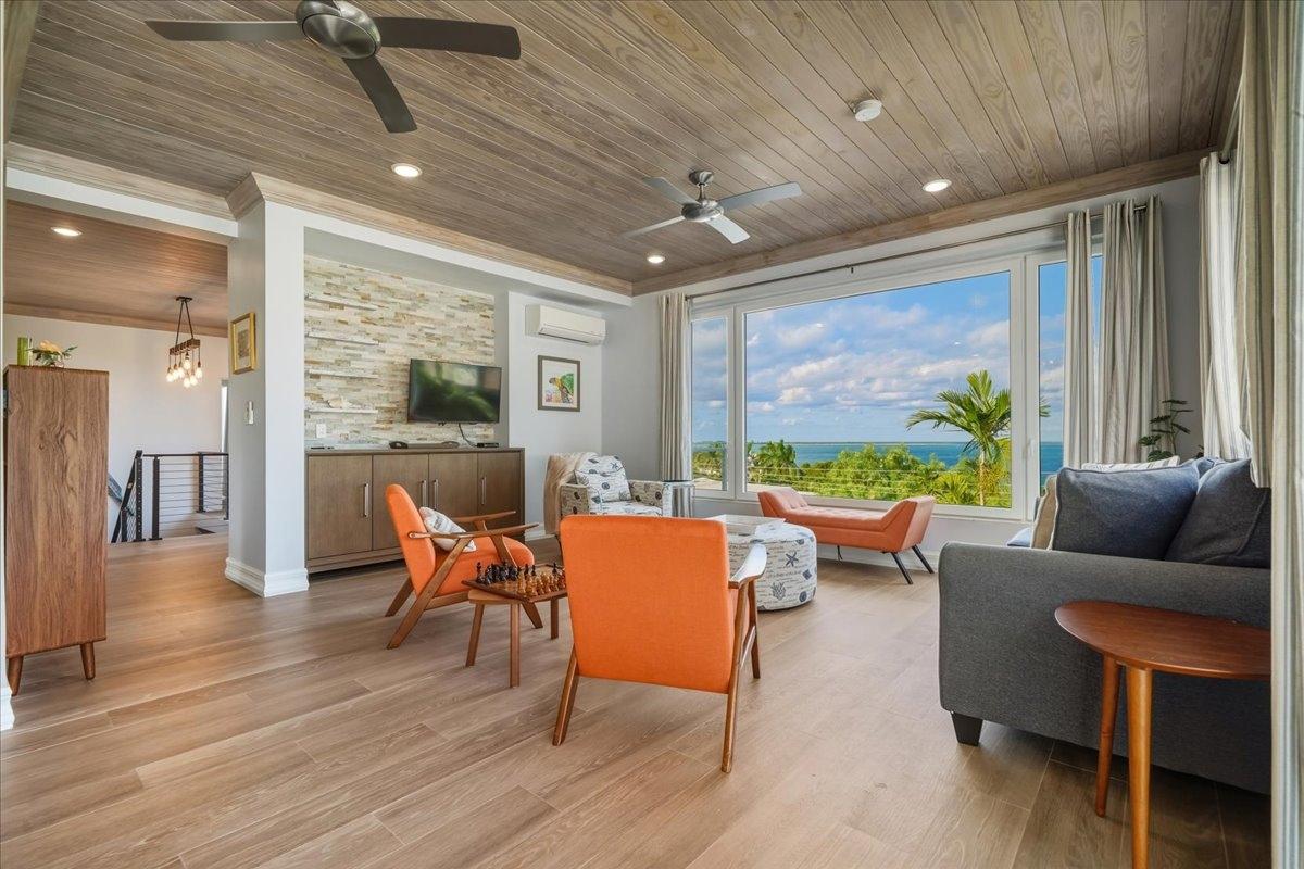 FORT VIEW HOUSE, WINTON