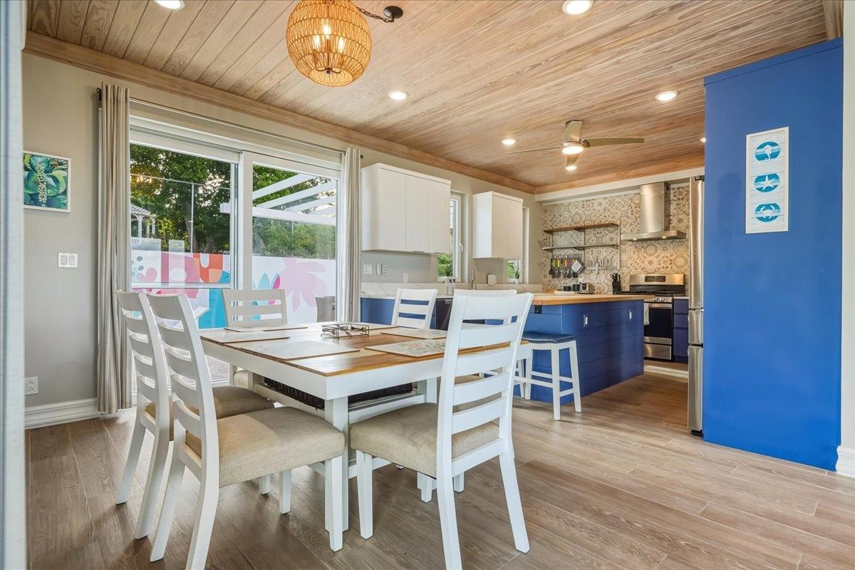 FORT VIEW HOUSE, WINTON