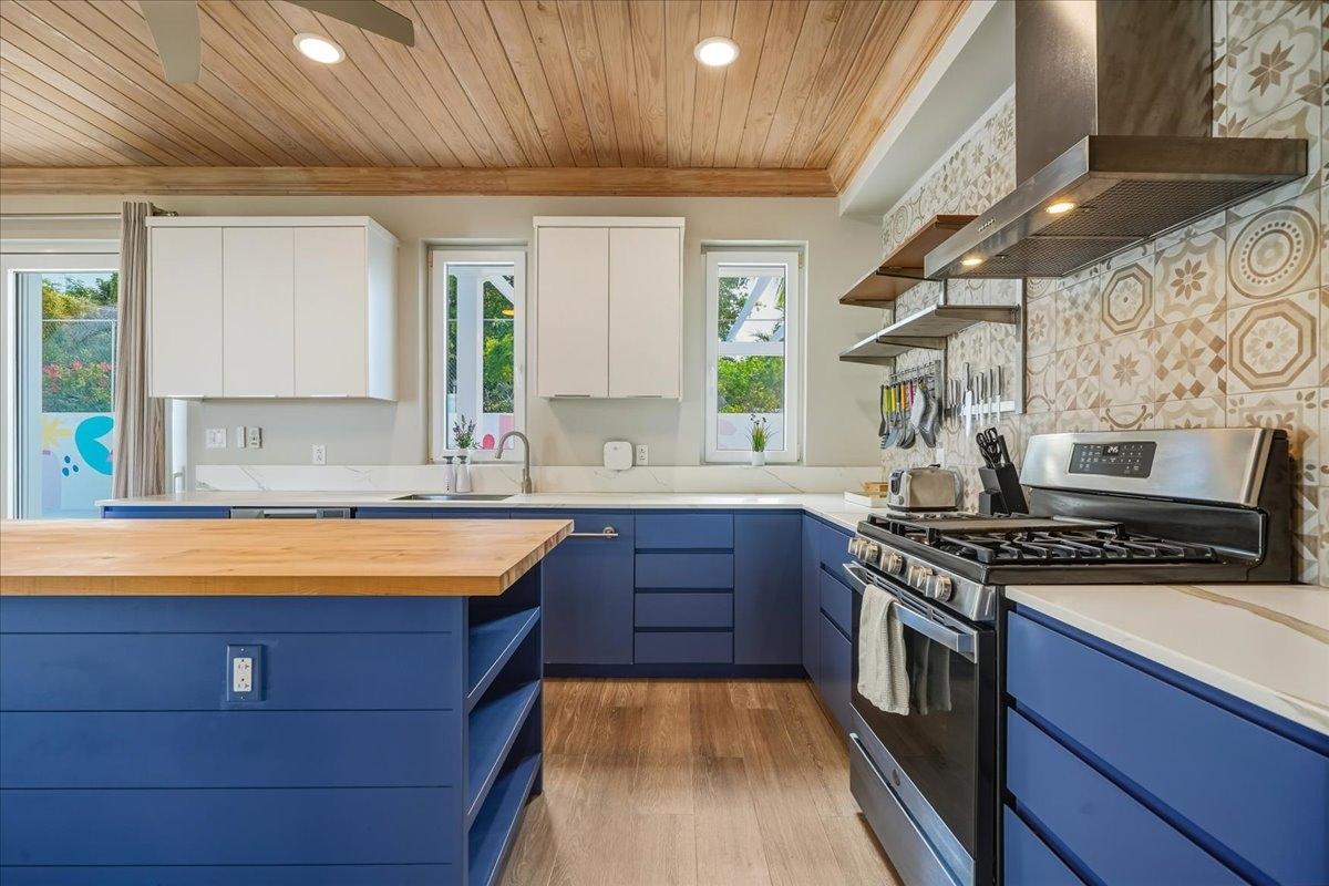 FORT VIEW HOUSE, WINTON