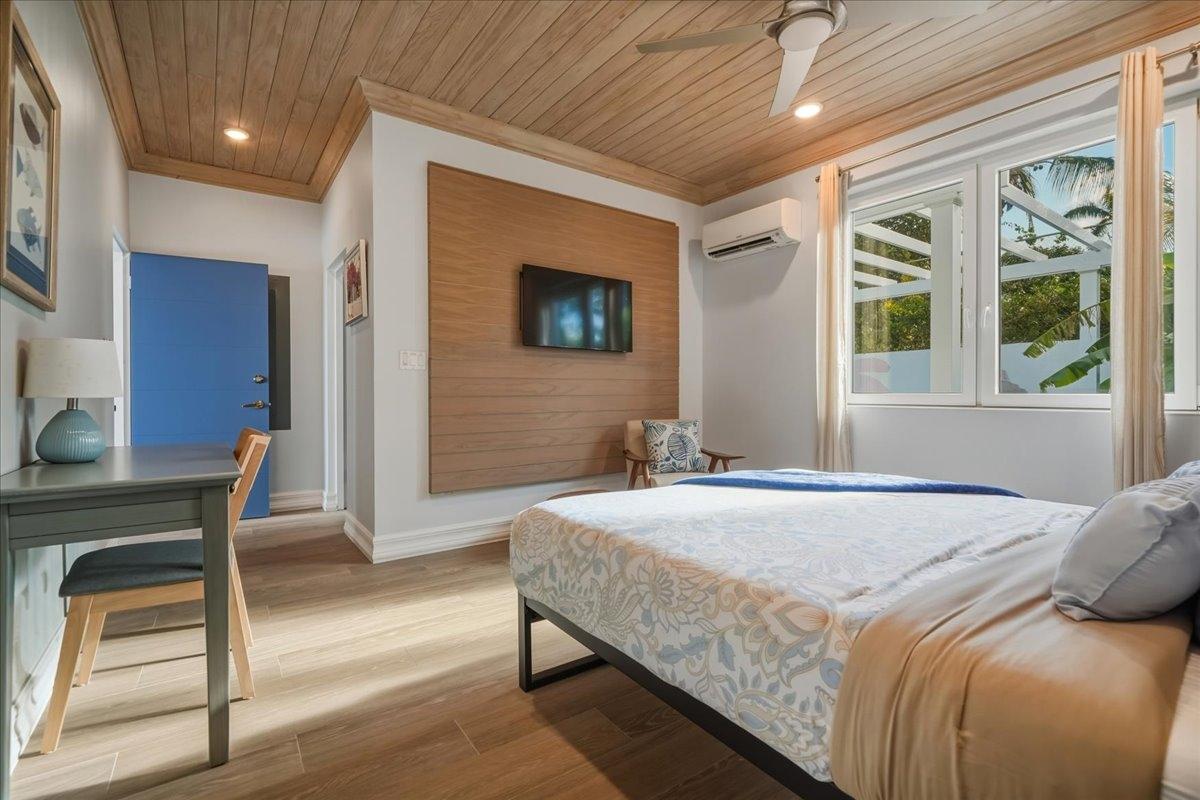 FORT VIEW HOUSE, WINTON