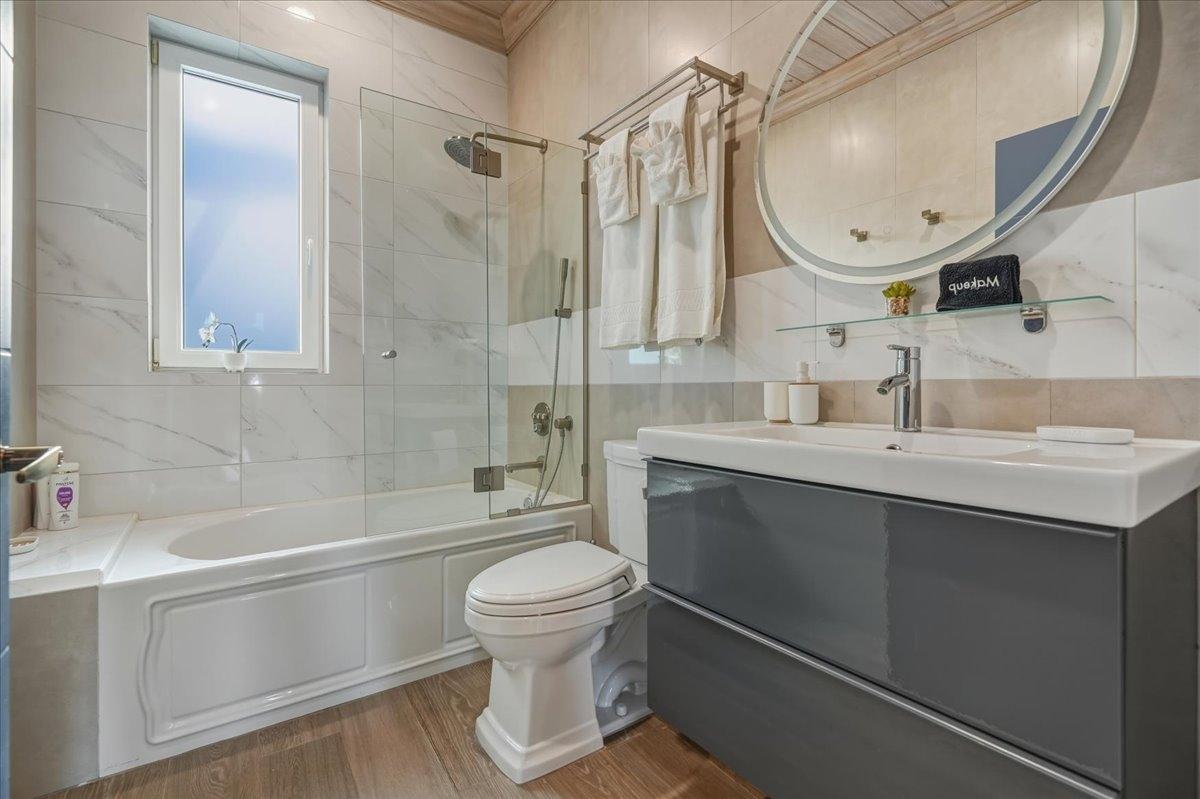 FORT VIEW HOUSE, WINTON