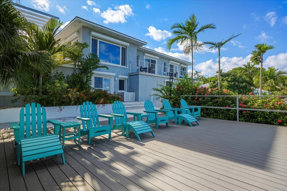 FORT VIEW HOUSE, WINTON