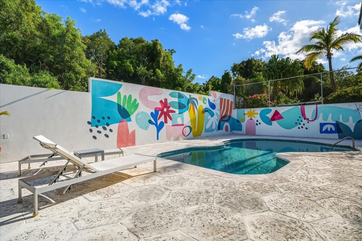 FORT VIEW HOUSE, WINTON