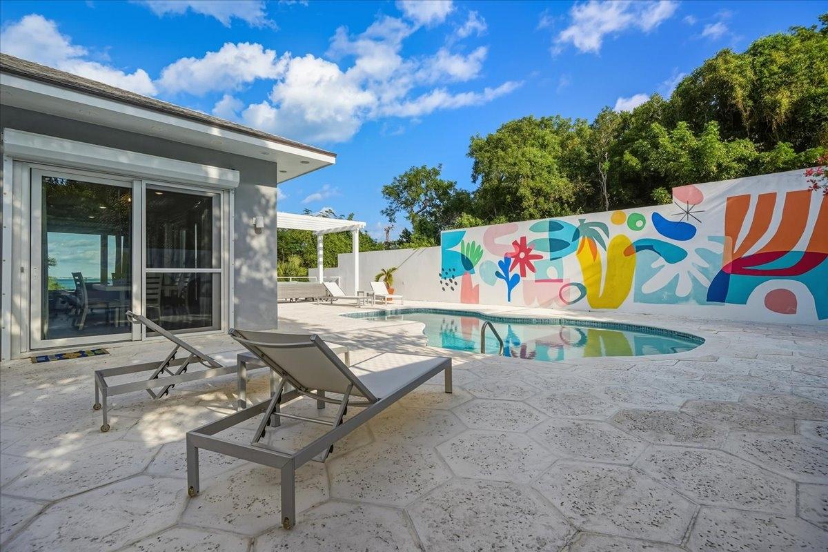 FORT VIEW HOUSE, WINTON