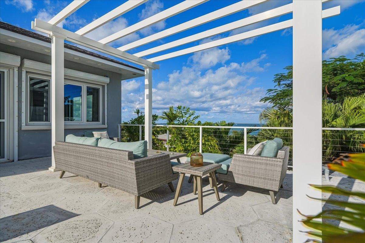 FORT VIEW HOUSE, WINTON