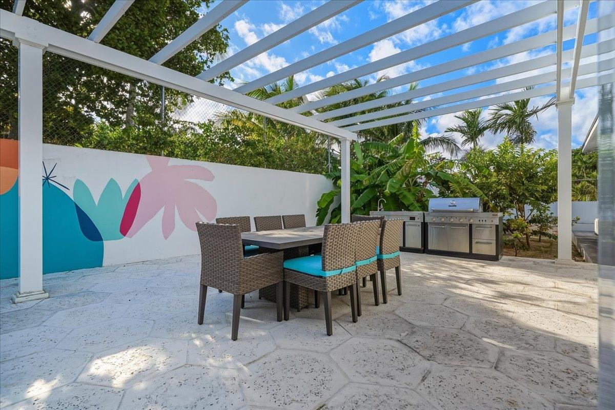 FORT VIEW HOUSE, WINTON