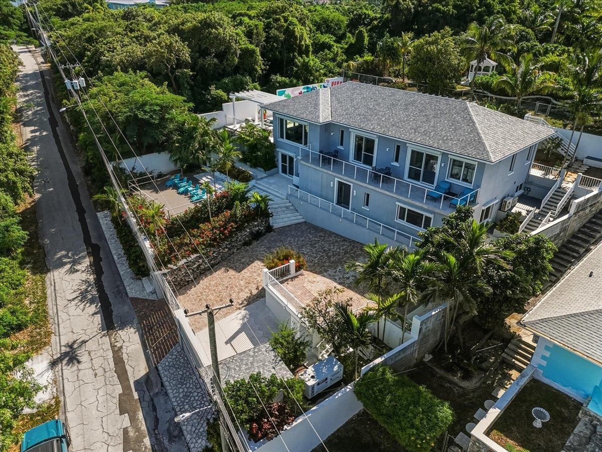 FORT VIEW HOUSE, WINTON