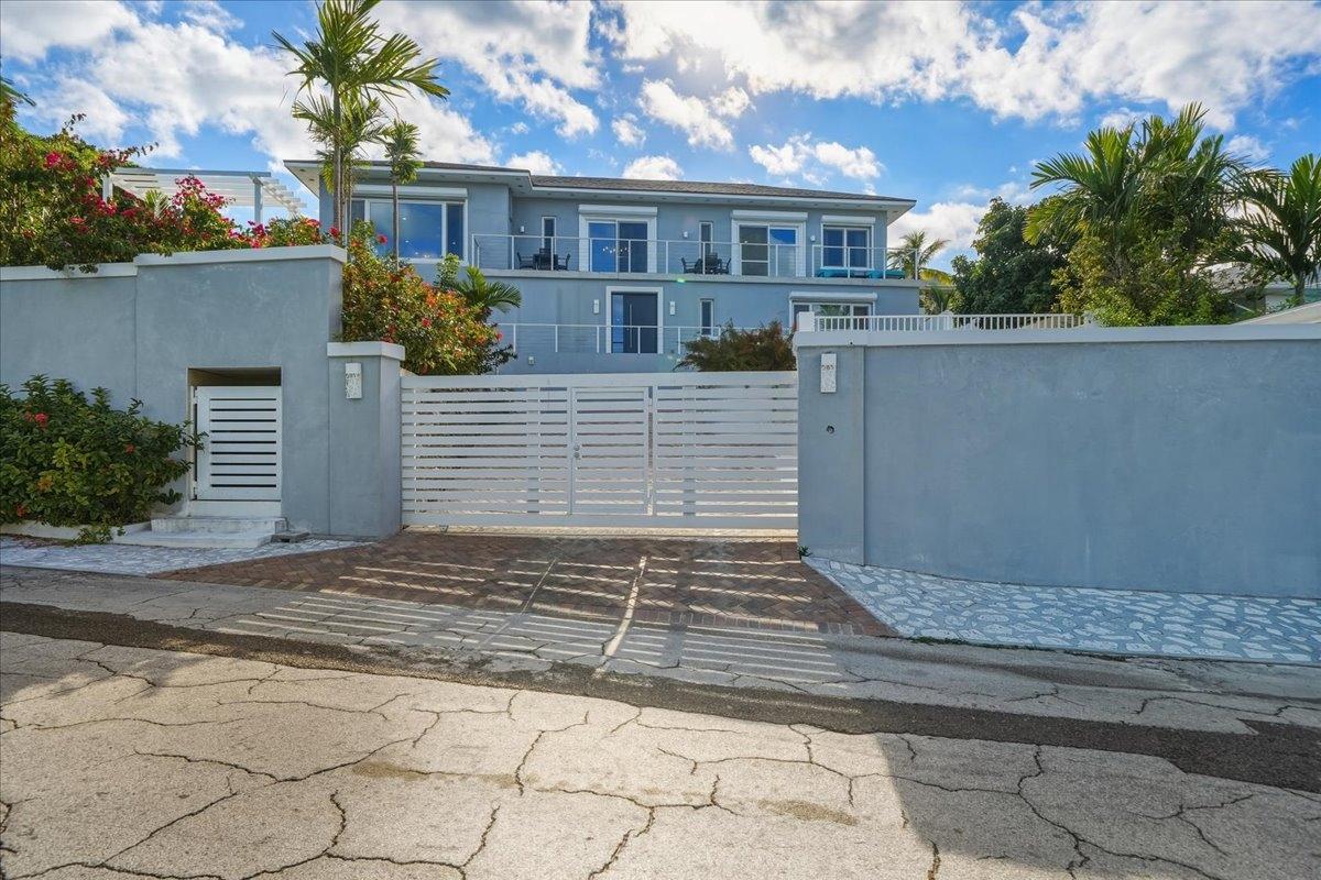 FORT VIEW HOUSE, WINTON