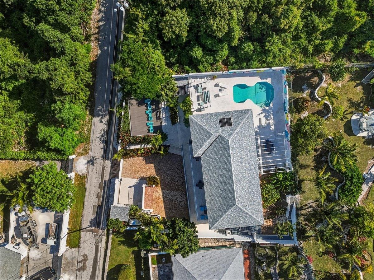 FORT VIEW HOUSE, WINTON