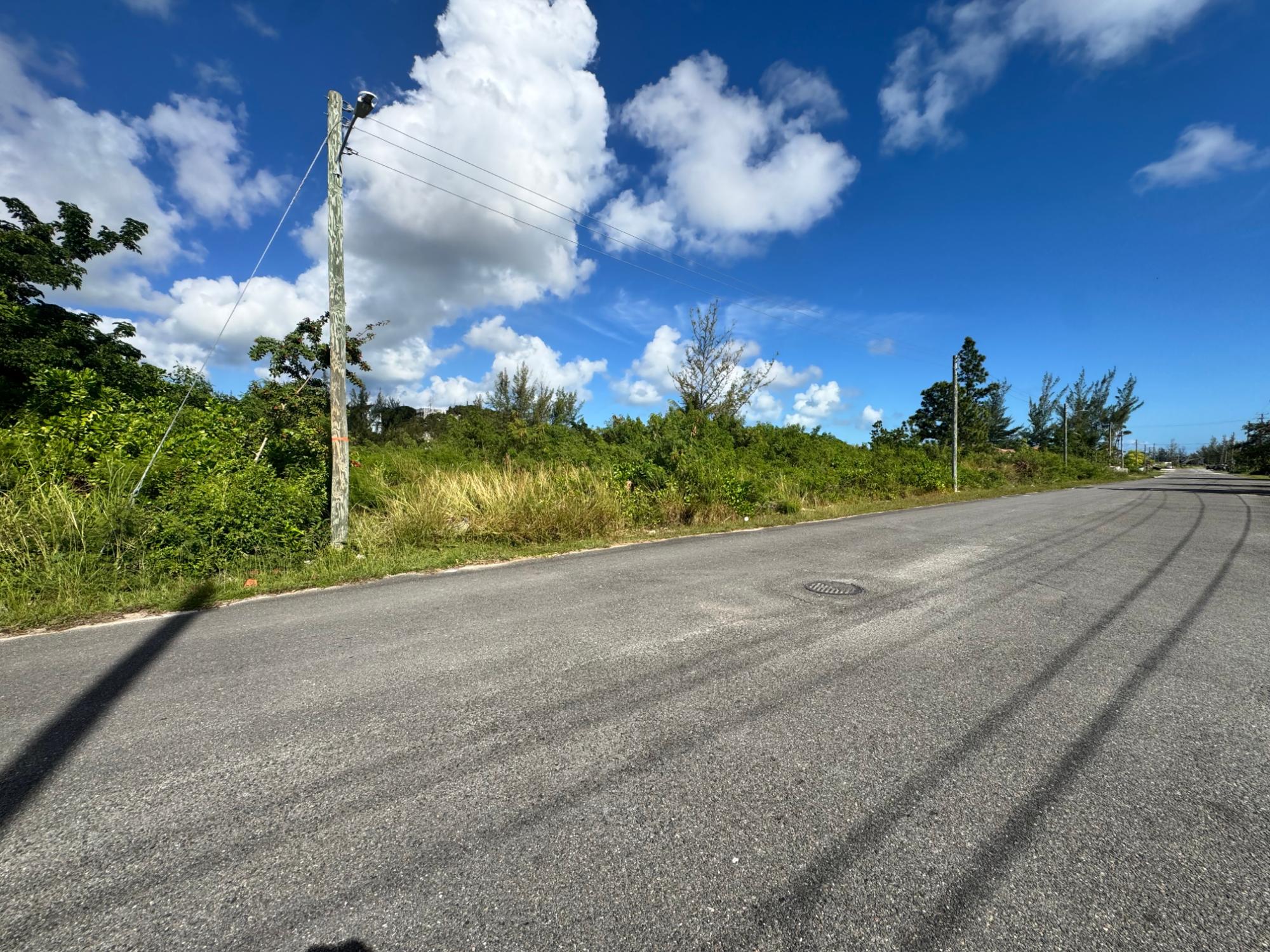 LOT # 13 GRANALM ESTATES