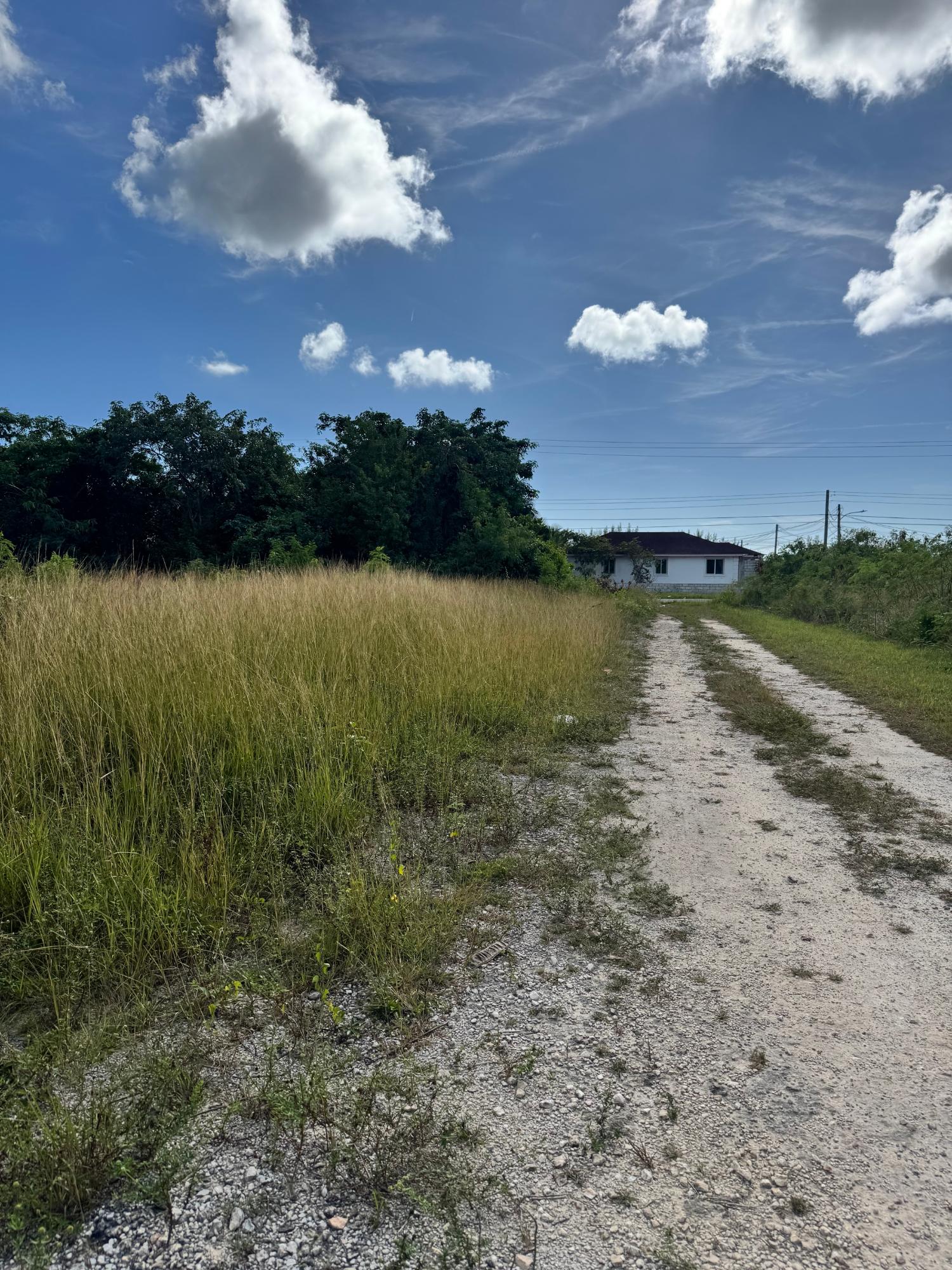 LOT # 13 GRANALM ESTATES