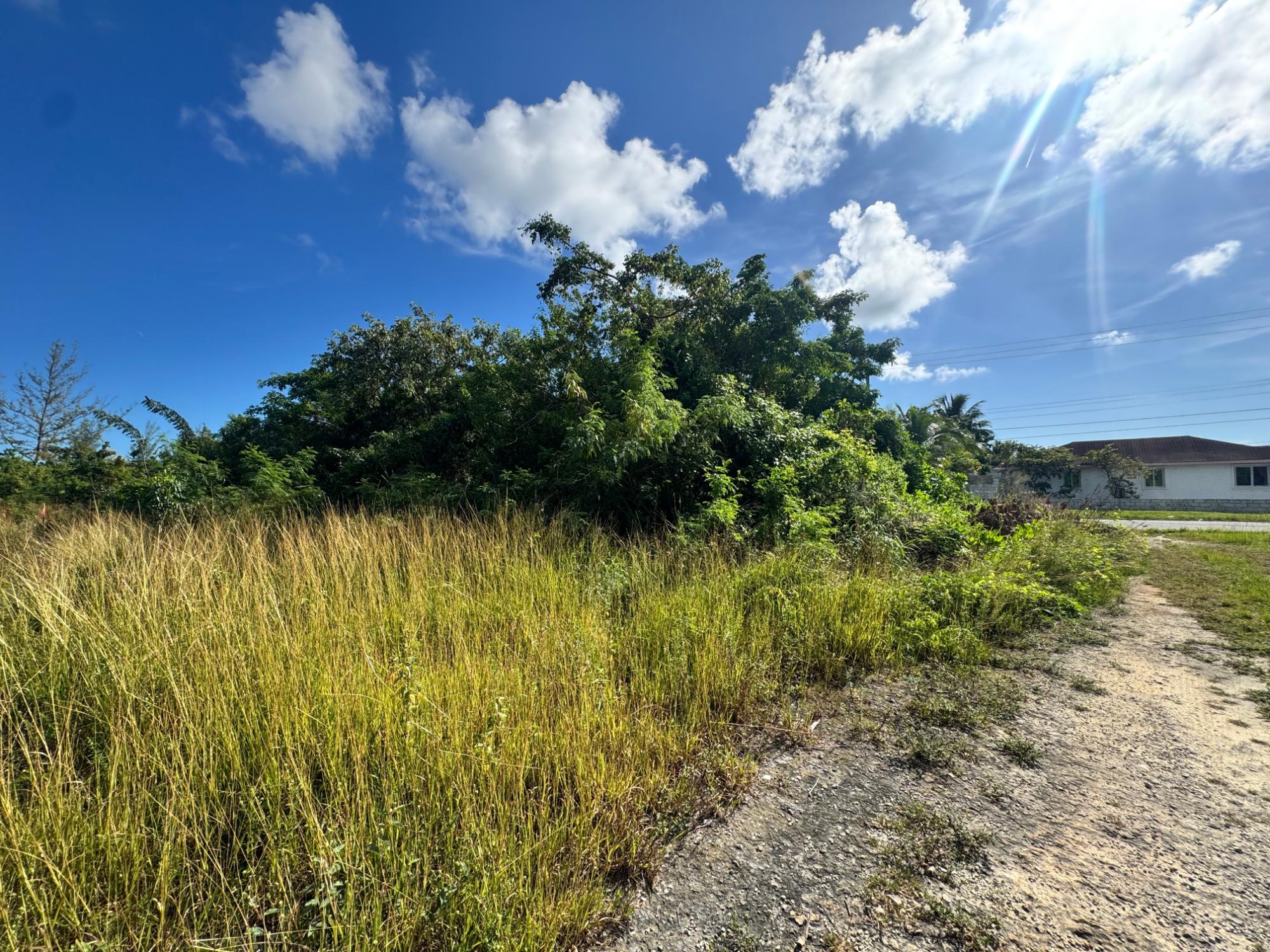 LOT # 13 GRANALM ESTATES