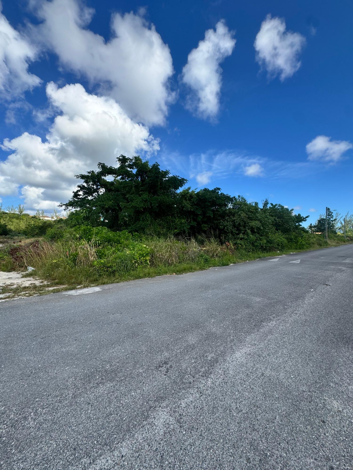 LOT # 13 GRANALM ESTATES