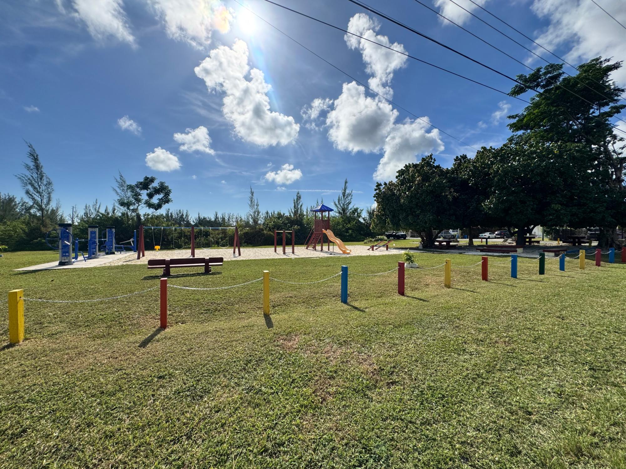 LOT # 13 GRANALM ESTATES