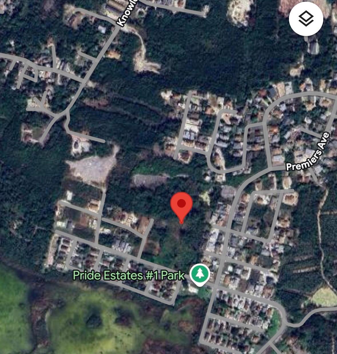 LOT # 13 GRANALM ESTATES