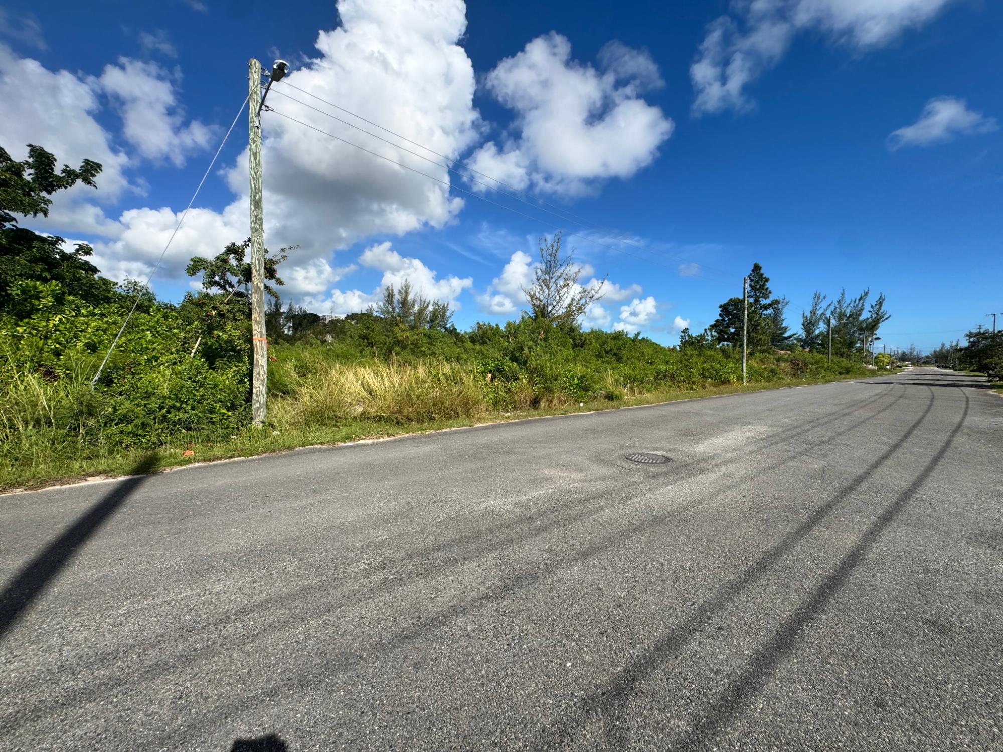 LOT #14 GRANALM ESTATES