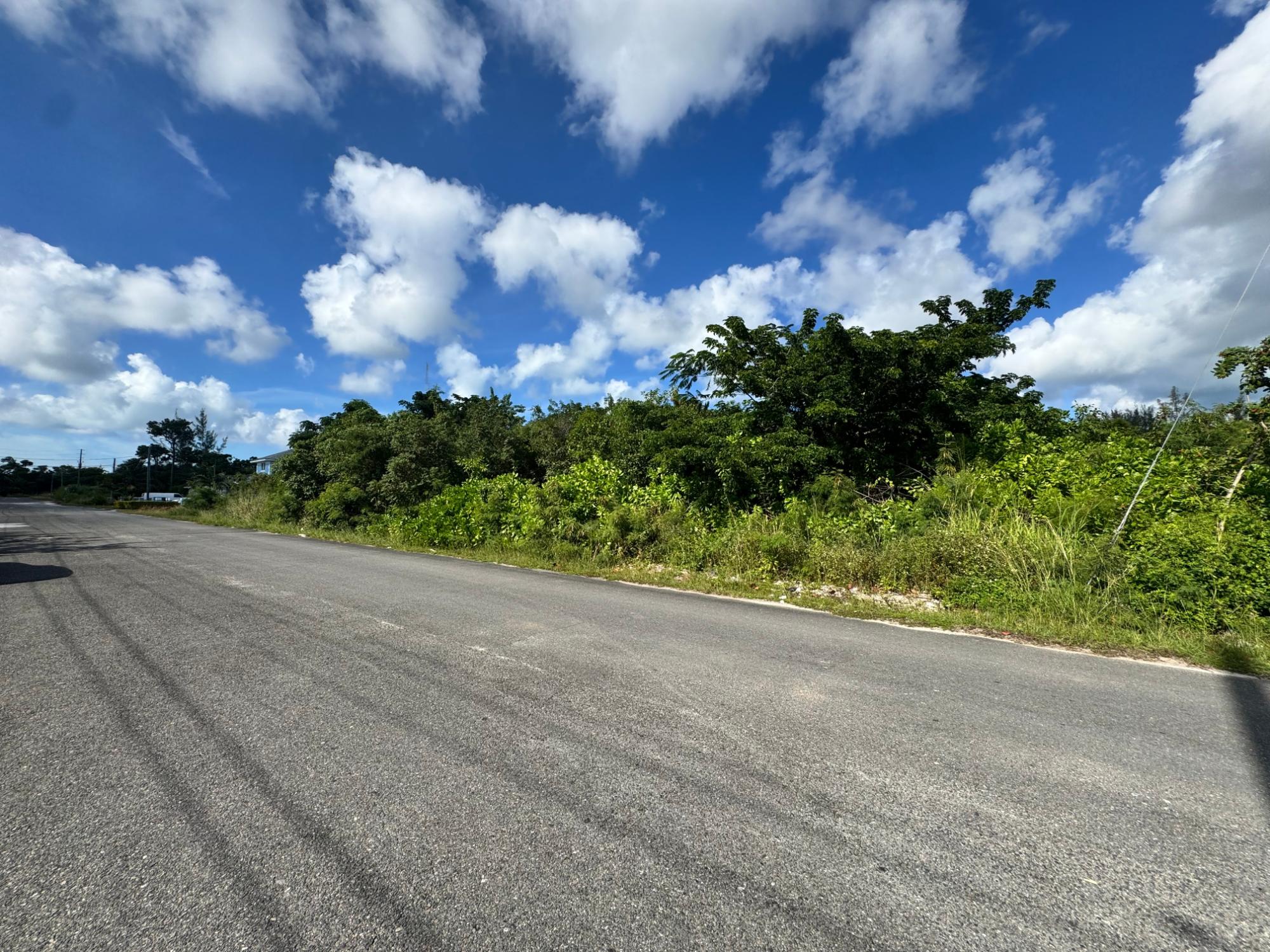 LOT #14 GRANALM ESTATES