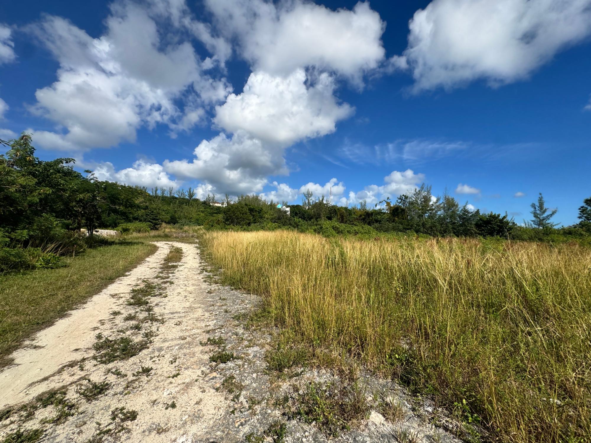 LOT #14 GRANALM ESTATES