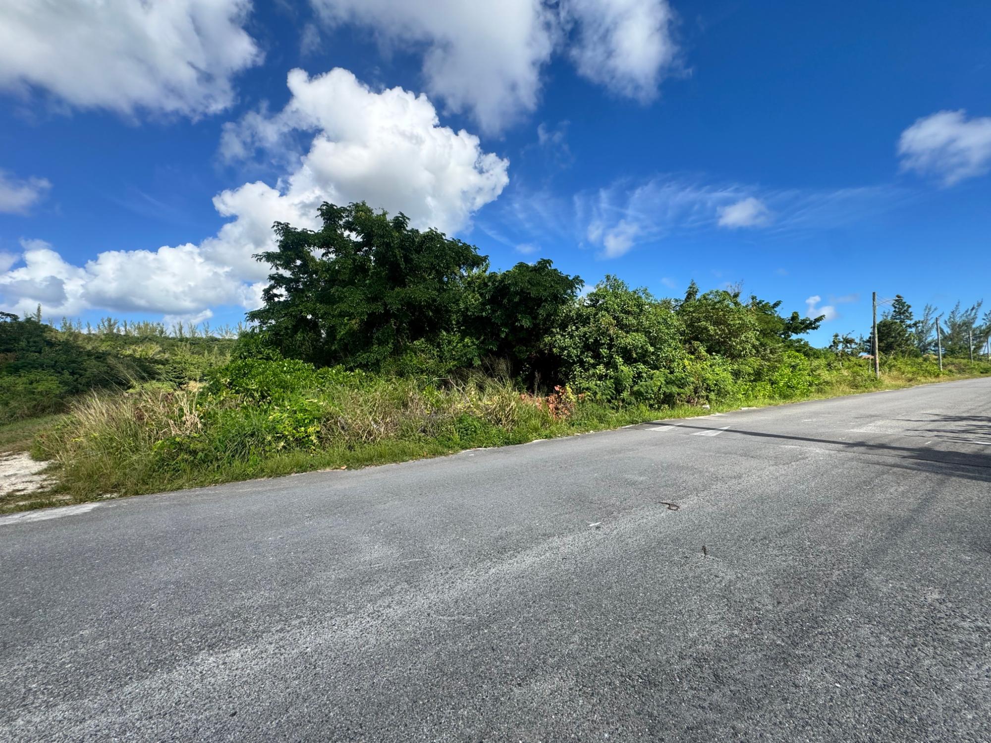 LOT #14 GRANALM ESTATES