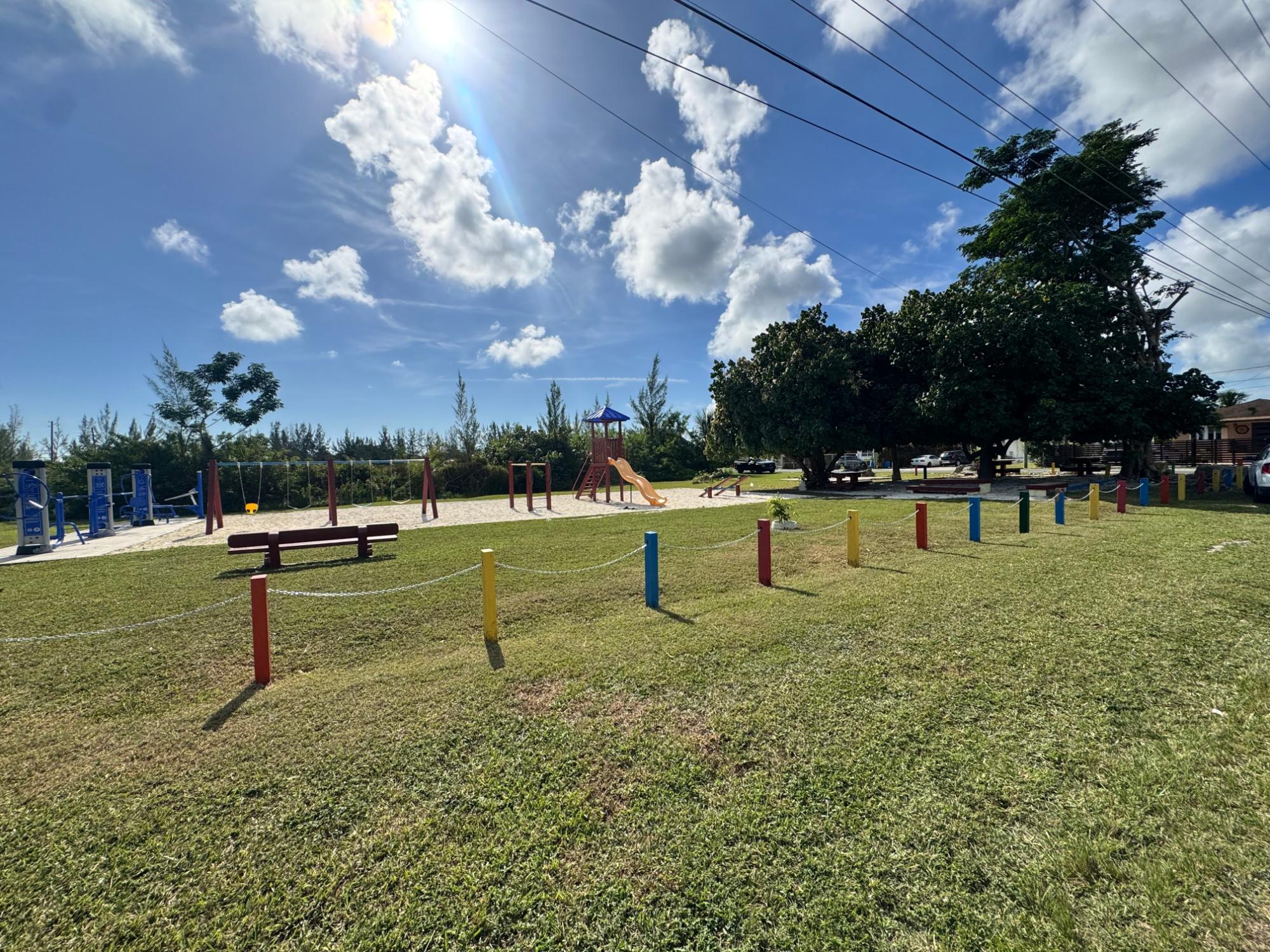 LOT #14 GRANALM ESTATES