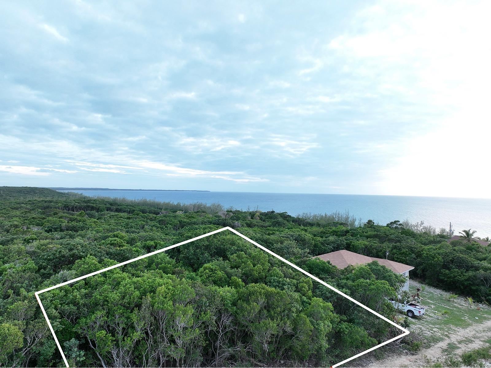 LOT 21, SUNSET BAY