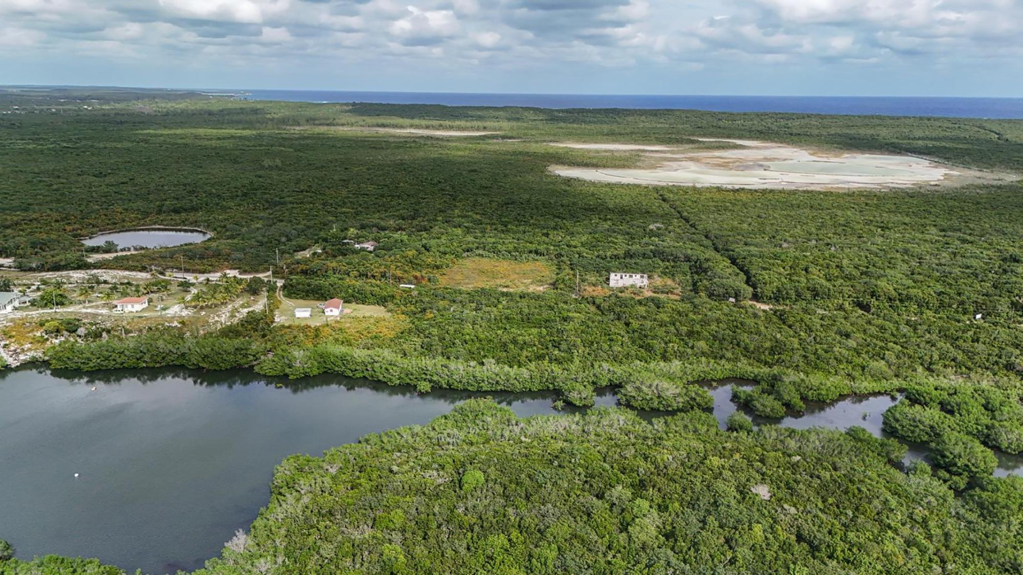 TRACT B, WEMYSS BIGHT