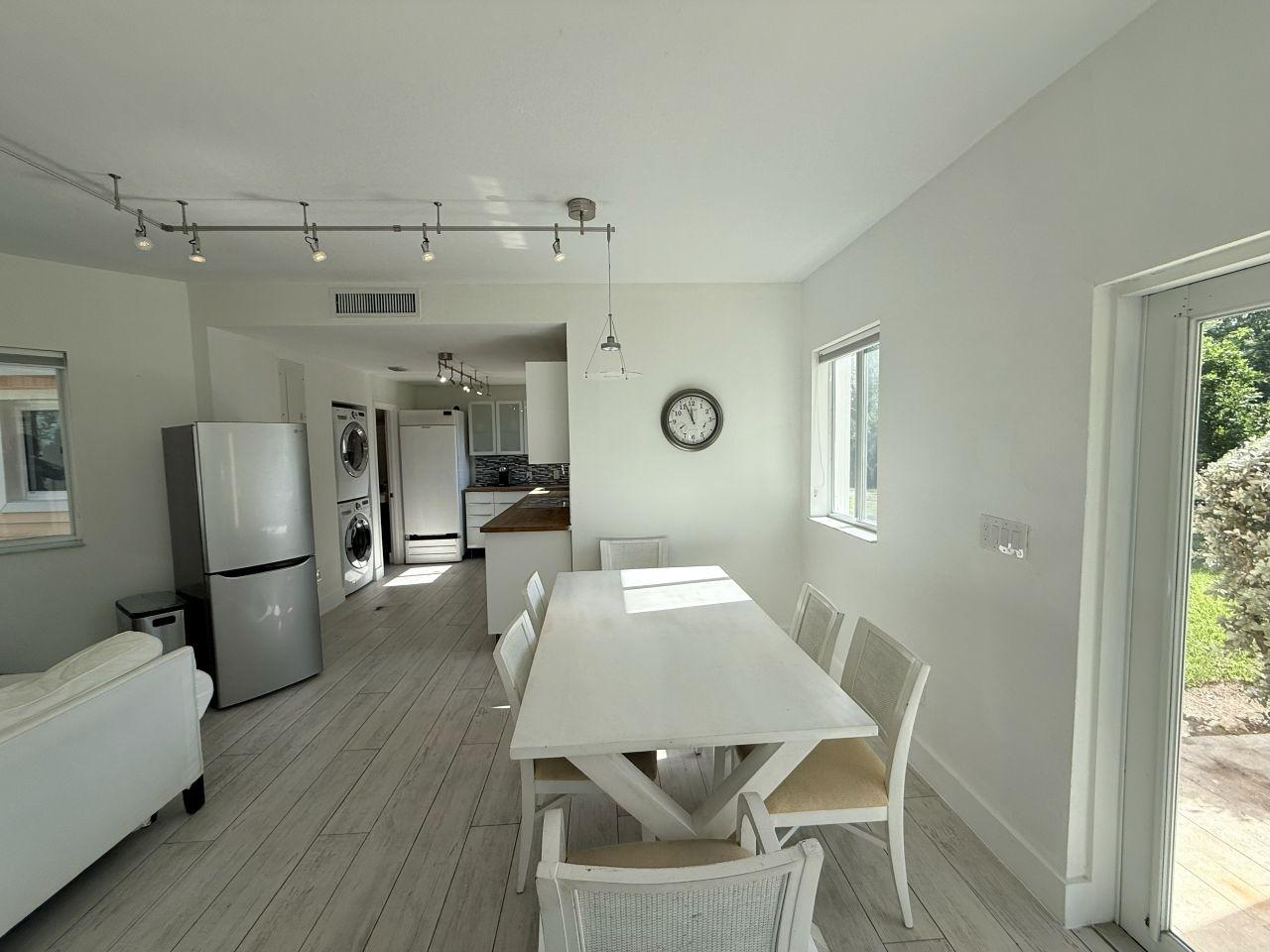 Bimini Townhouse