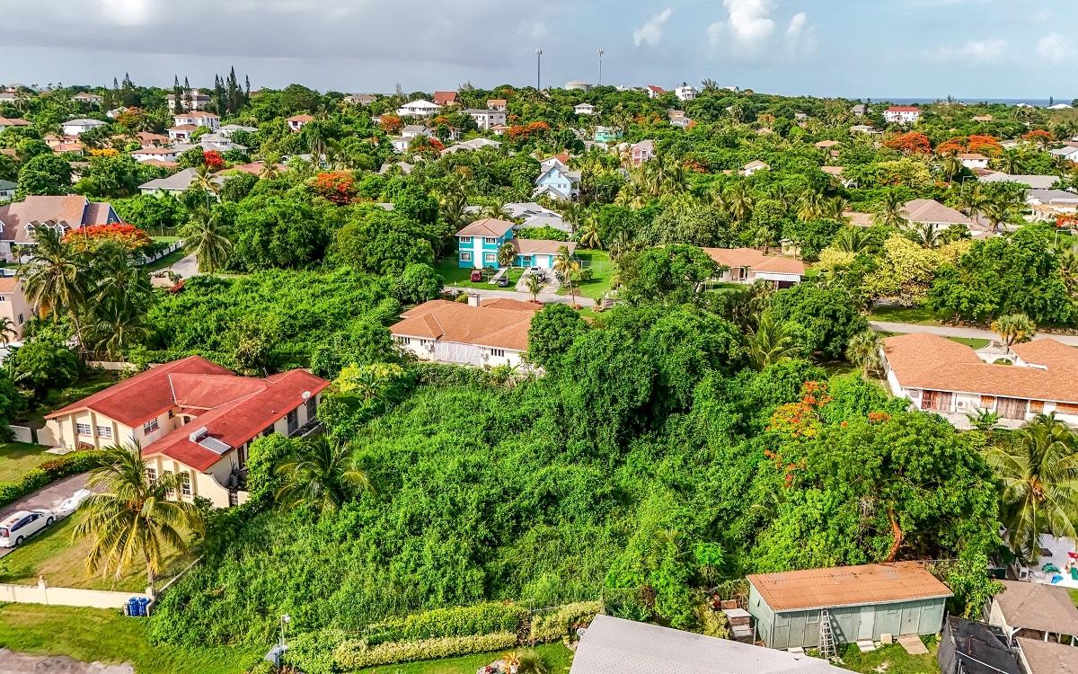 LOT 19, WINTON HEIGHTS