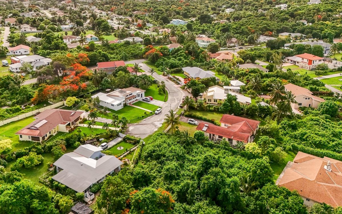 LOT 19, WINTON HEIGHTS