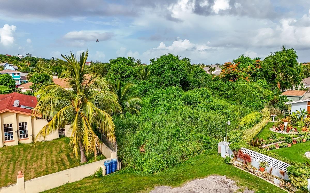 LOT 19, WINTON HEIGHTS