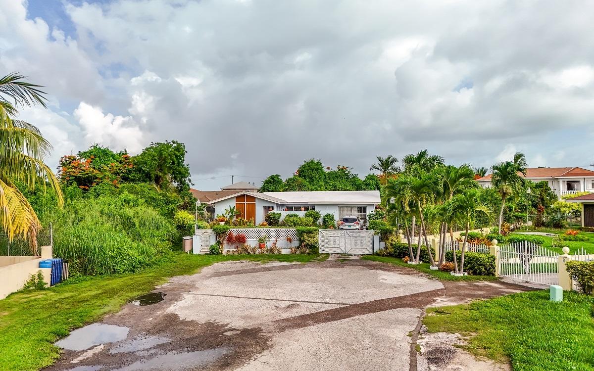 LOT 19, WINTON HEIGHTS