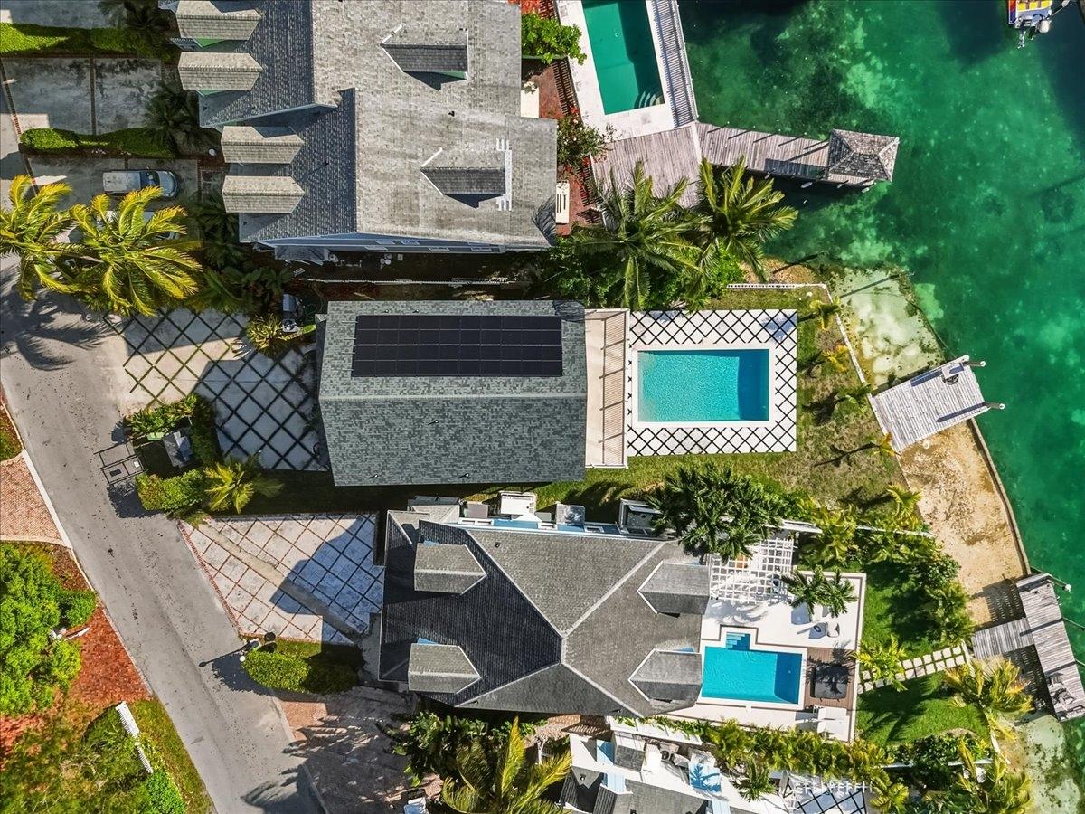 #9 KINGFISHER ISLAND