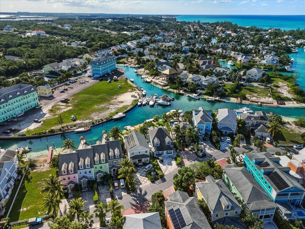 #9 KINGFISHER ISLAND