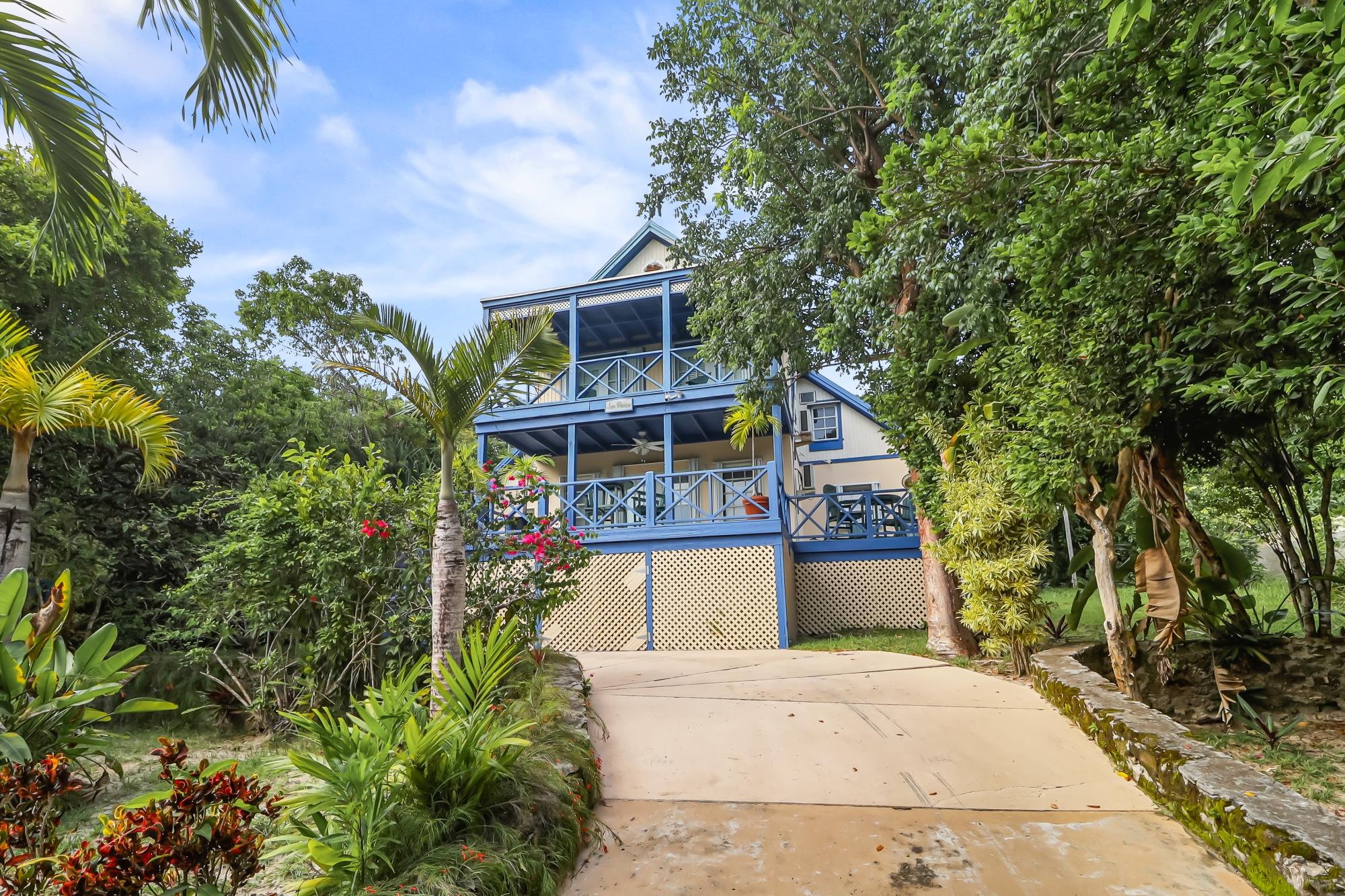 SEA VISION TRIANA SHORES