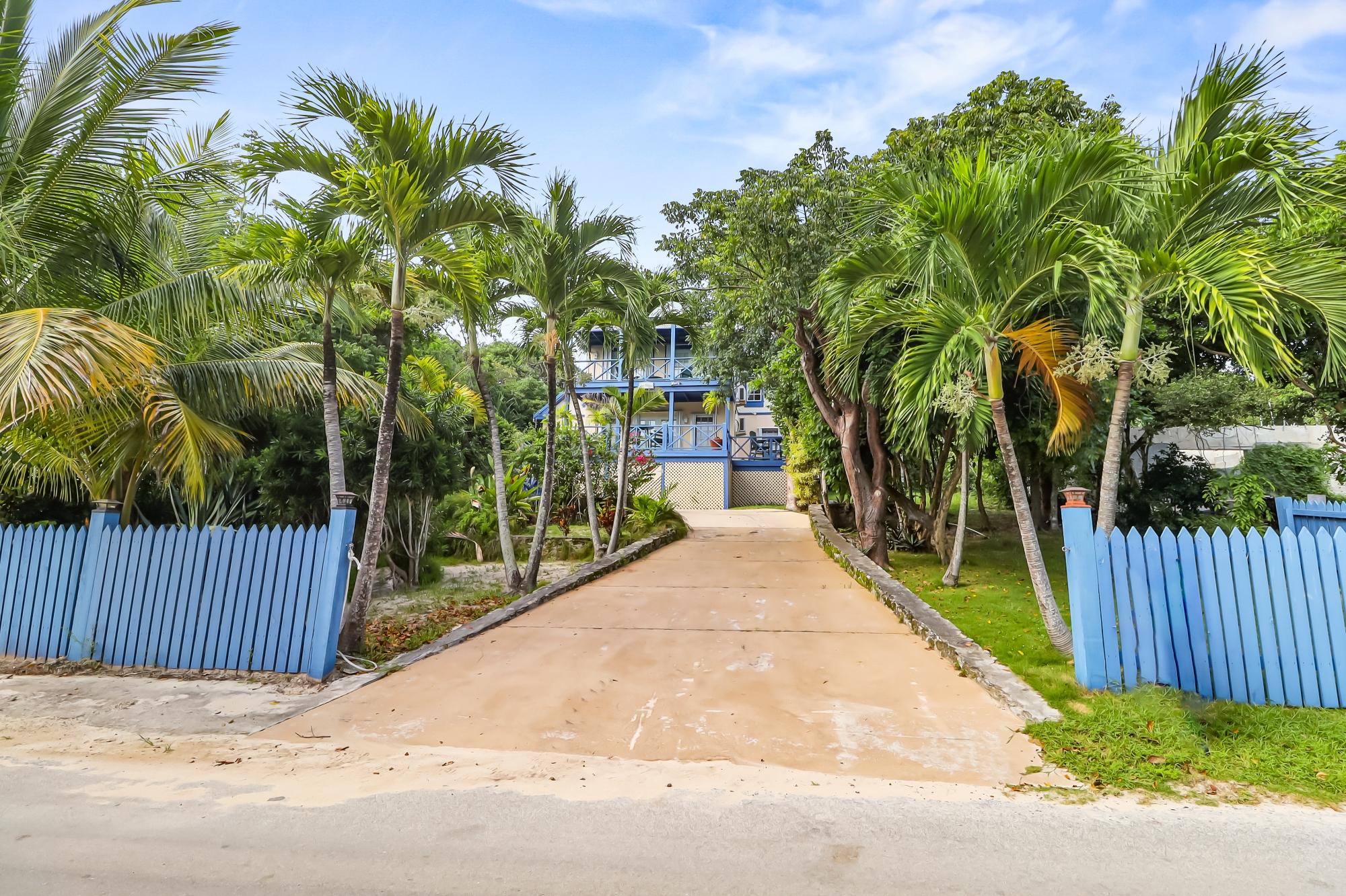 SEA VISION TRIANA SHORES