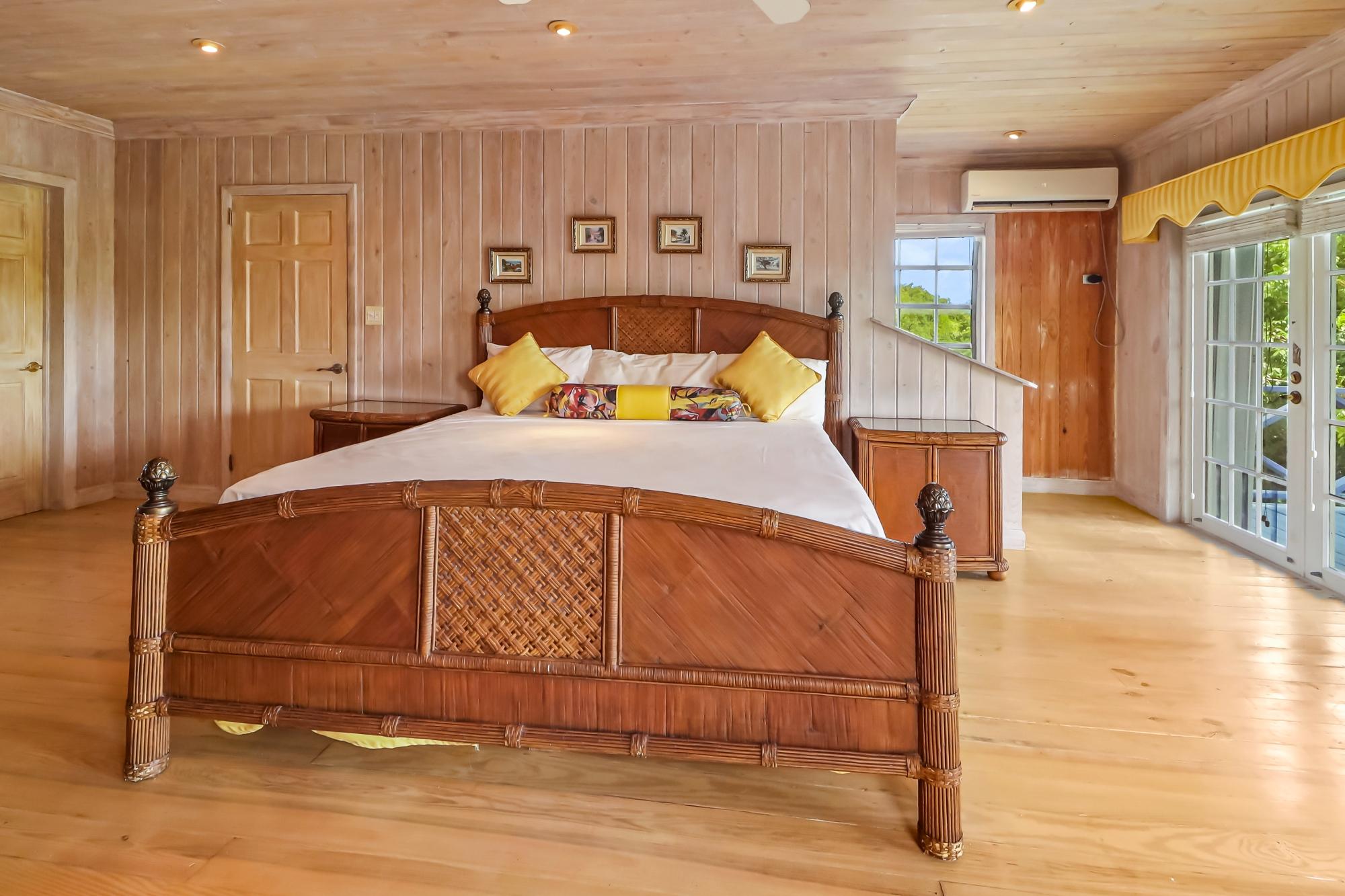 SEA VISION TRIANA SHORES