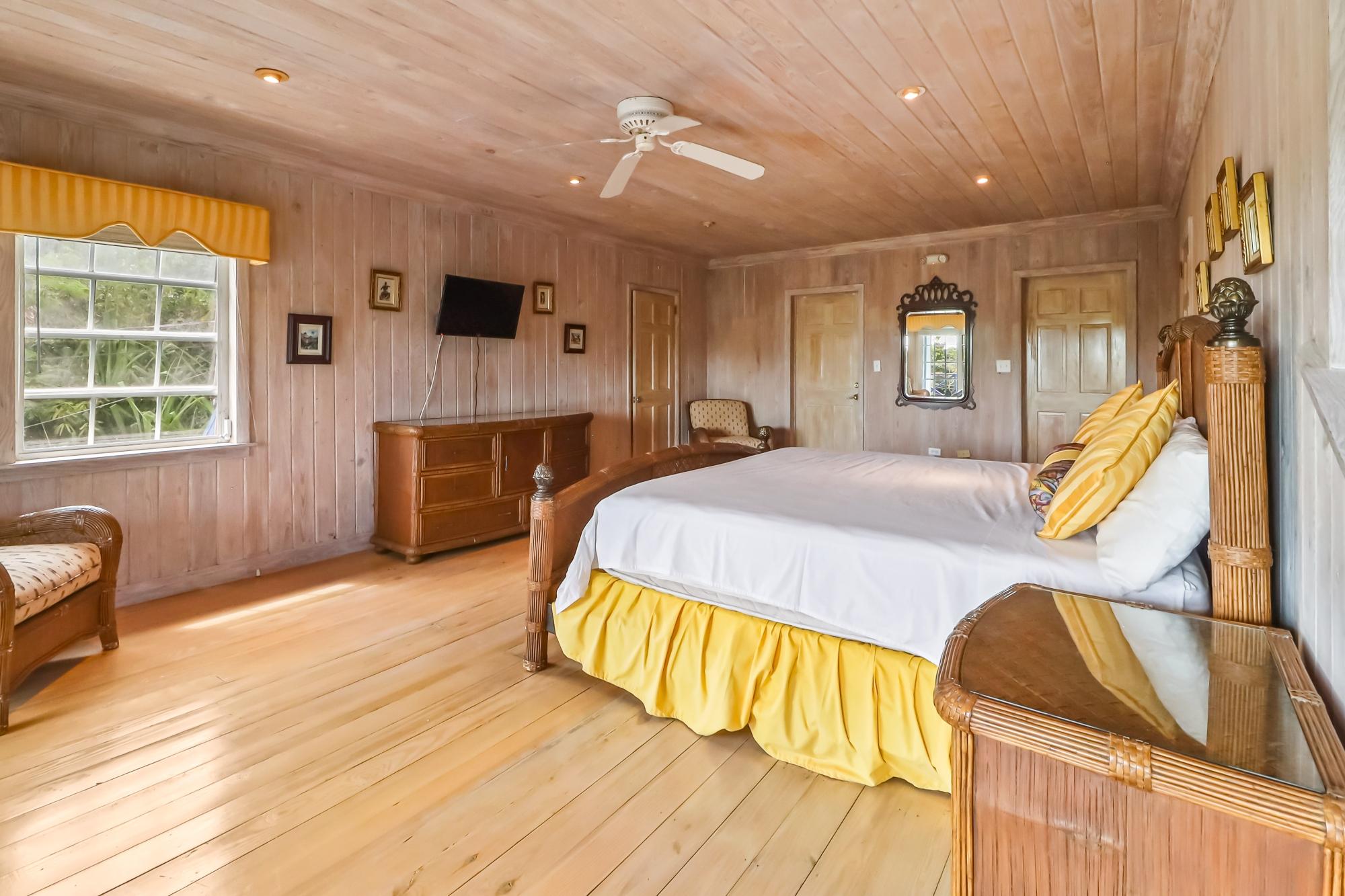 SEA VISION TRIANA SHORES