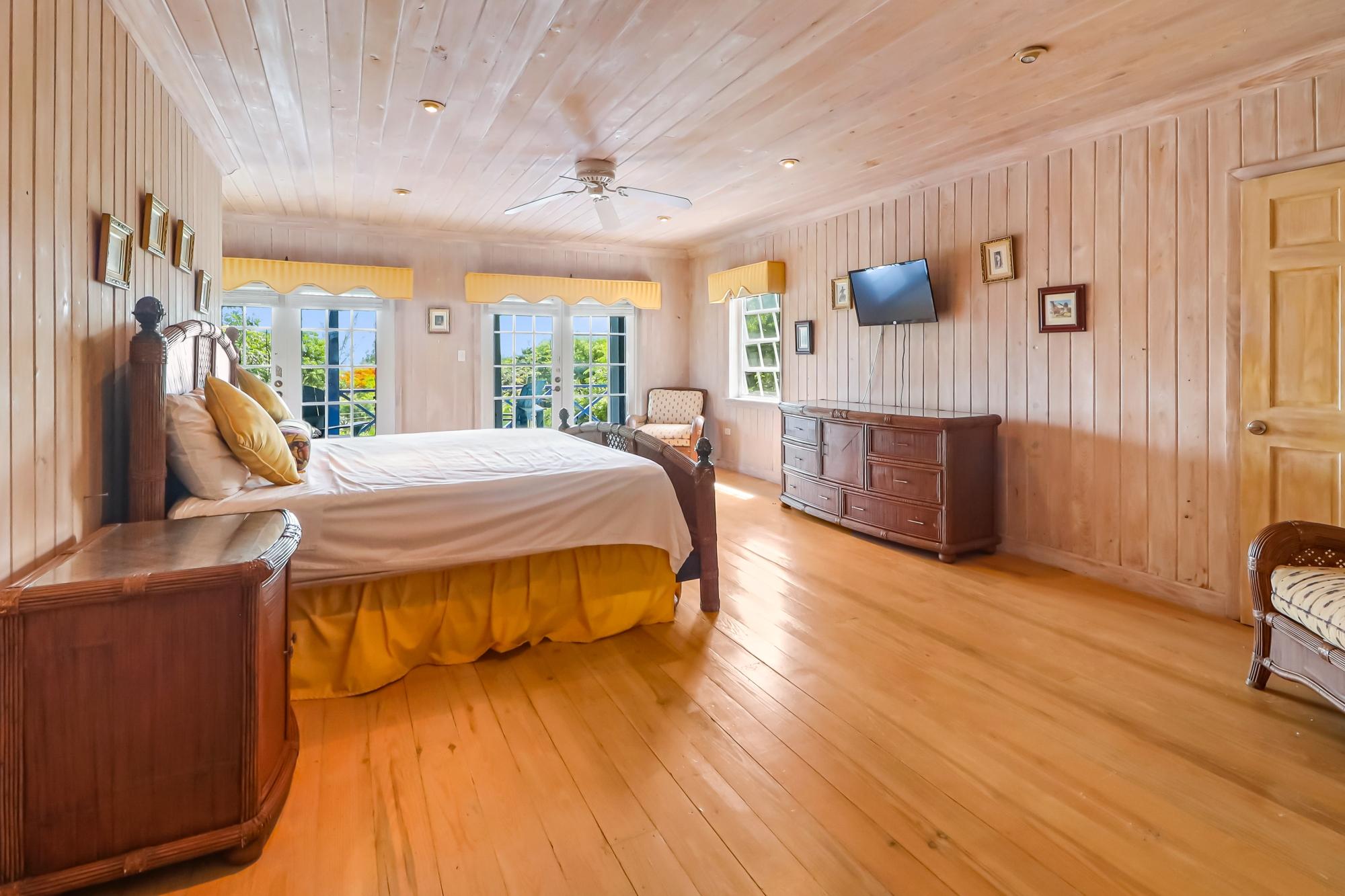 SEA VISION TRIANA SHORES