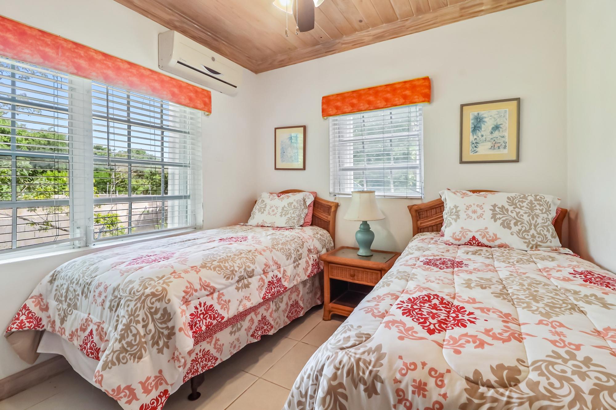 SEA VISION TRIANA SHORES