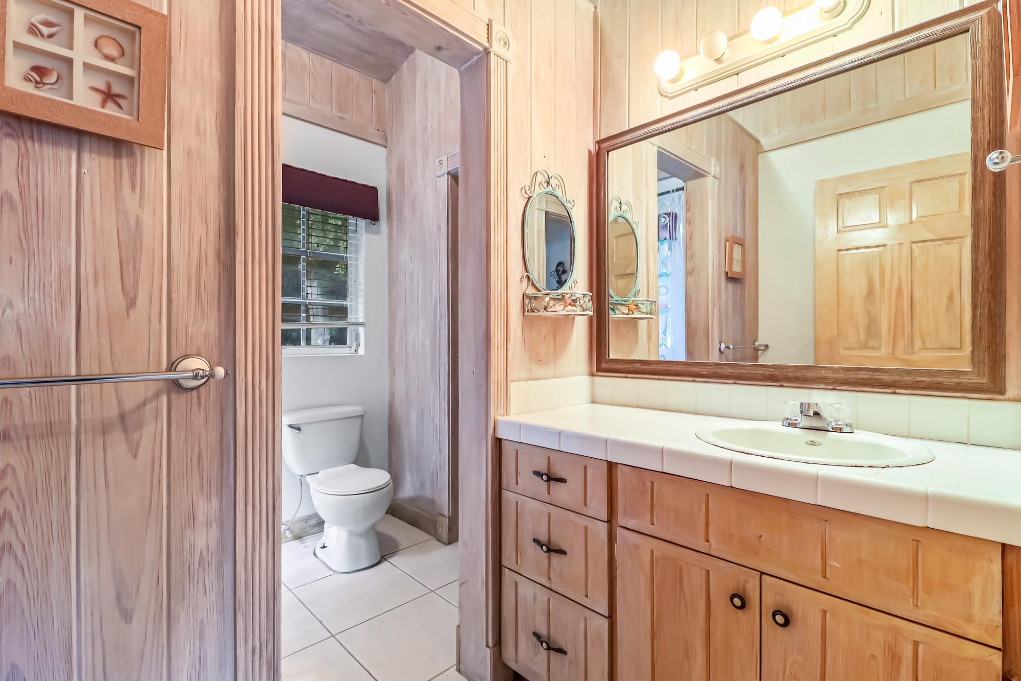 SEA VISION TRIANA SHORES