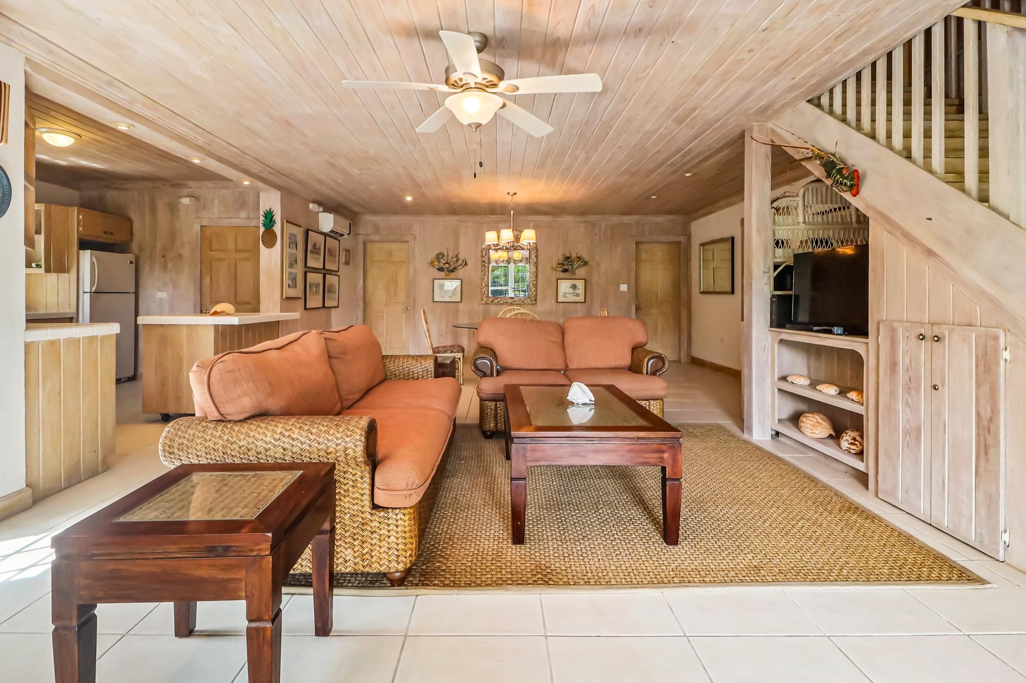 SEA VISION TRIANA SHORES